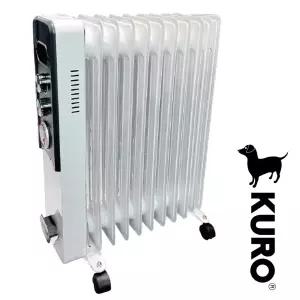 쿠로 11핀 라디에이터 KR-RDA11P 온풍기