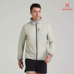 몬츄라 쉐도우 자켓 남성 등산 바람막이 초경량 방수 아웃도어 3레이어 자켓 MJAR22X-99