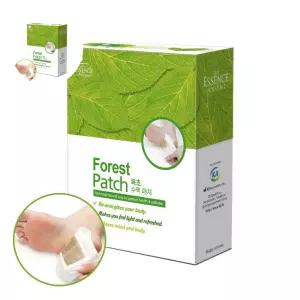 목초액 발바닥패치 에센스네이쳐 수액패치 30매 목초