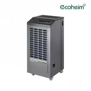 에코하임 제습기 펌프형 240L 상업용 대용량 AD-240COP 학교 강당 사무실