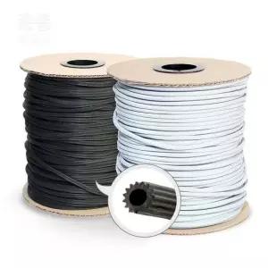 총총방충망 부자재 고무가스켓 1롤