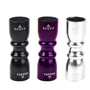 큐팁셰이퍼 당구 큐 팁 셰이퍼 휴대용 스틱 액세서리