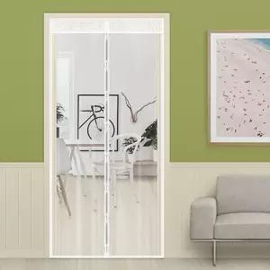 방풍비닐 방문용대형 난방커튼 문바람막이 방한