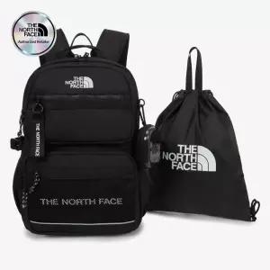 THENORTHFACE 노스페이스 주니어 어드밴스드 스쿨 팩 NM2DS06R_BLK