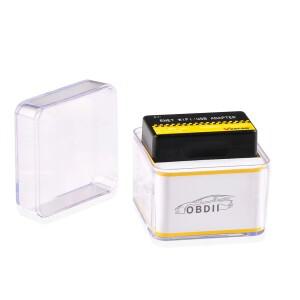 2026 OBD ENET WIFI/USB 어댑터 DOIP (폭스바겐/볼보/BMW 호환 F/G-시리즈용) BimmerCode E-SYS Bootmod3