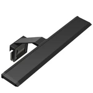 어항 조명 수족관 방수성 수생식물 하이라이트 작은 조경 브래킷