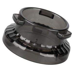 54mm 도징 깔때기, 브레빌 바리스타 및 밤비노 에스프레소 머신과 호환되는 포르타필터용 포르타필터 머신 액세서리