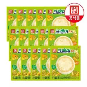 한성기업 크래미 콘치즈 50g X 15개