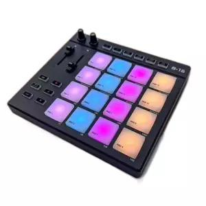 비트메이커 전자 레코딩 작곡 음악 음향기기 미디