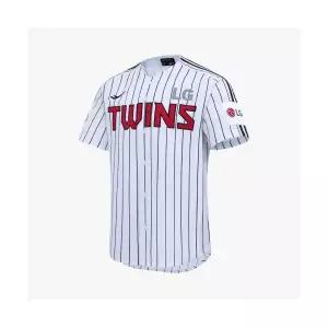 2025 LG트윈스 어센틱 홈 유니폼 204509