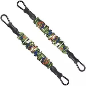 배구 농구 홈 짐을 위한 인스타 수직 점프 트레이너 버티맥스 기계 저항 밴드 휴대가 간편하고 조절 가능한