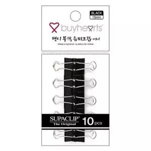 핀 판교)팬시슈파블랙(미니/10개입)-갑(10개입)