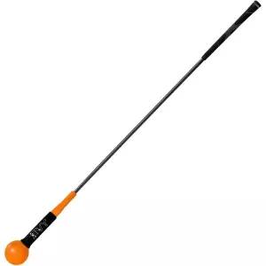 HVY 골프 스윙 트레이너 연습 도구로 힘 템포 균형 유연성 향상 실내외 연습용 워밍업 스틱 칩샷 및 퍼팅