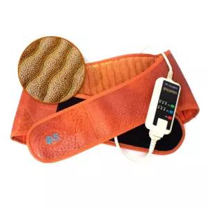 국산 황토볼 허리복부찜질기 DS-503