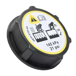 Ford Focus Fiesta C-max Mondeo Transit용 확장 탱크 라디에이터 캡 # 1301104 3m5h-8100-ad 물