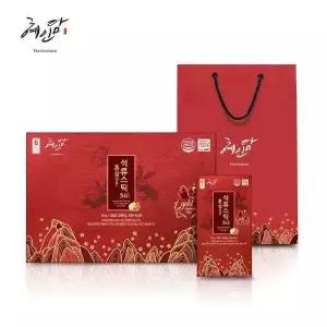 [하프클럽/오티마트]석류스틱 골드 10g X30포