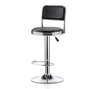 로비 카운터 등받이 스툴 보험 배송 원형 바의자 학원