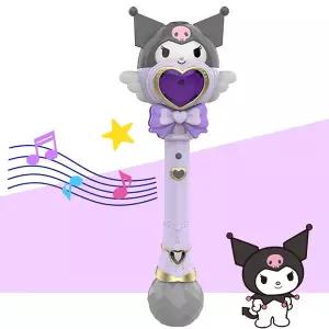 [보리보리/베스트쇼핑]쿠로미 멜로디 자동 버블봉 유아 어린이 비눗방울