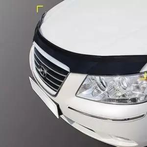 [CAR] 스모그 후드가드 버그 디플렉터 본넷가드 NF소나타