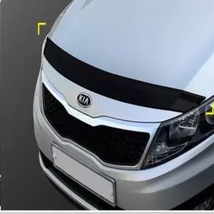 [CAR] 더뉴K5 버그 본넷가드 디플렉터 스모그 후드가드