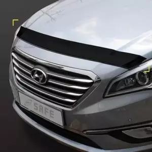 [CAR] 스모그 버그 본넷가드 디플렉터 후드가드 LF소나타