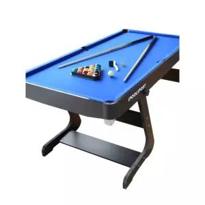 접이식 당구대 포켓볼 펍업소 호텔 리조트 휴게실