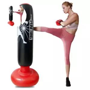 가정용 스파링 샌드백 복싱 160cm 권투 펀칭백 펀칭백