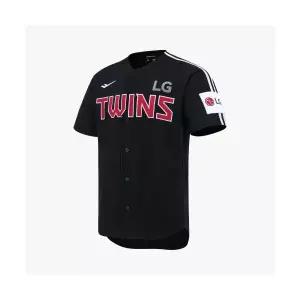 2025 LG트윈스 어센틱 원정 유니폼 204584