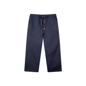 데일리 린넨 밴딩 팬츠 251 BNJF1127