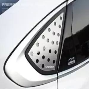 [CAR] C필러 플레이트 윈도우커버 그랜져IG 자동차 카이만 차량용품악세사리 자동차악세사리용품