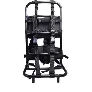 등산지게 산악용 가방 운반 프레임 알루미늄 군장 지게 등짐