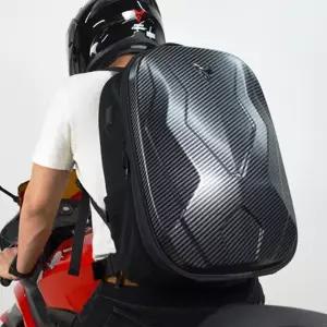 남성 바이크 백팩 오토 베낭 유행 라이딩 가방