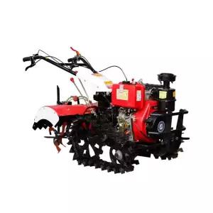 미니관리기 경운기 전방 쟁기 농기계 밭가는기계