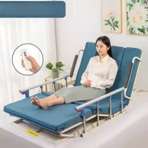 각도조절 등받이 침대 리프팅 요양원 리클라이너 일반