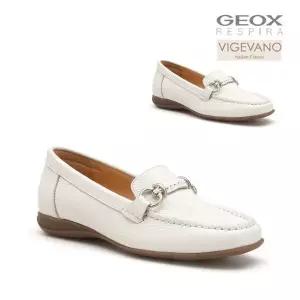 제옥스비제바노 W9S00191F91VG 여성 모카 칼라