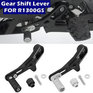 BMW 호환 R1300GS R 1300 GS 2023 바이크 오토바이 CNC 조정  기어 시프트 레버 시프터 풋 페달