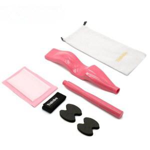 발레 발끝 포인 교정기 연습 각도 플렉스 모양 발등