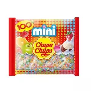 츄파춥스 100개입 후식사탕 간식사탕 운전사탕