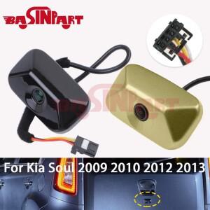 후방 카메라 보조 자동차 95760-2K100 기아 쏘울 2010 후면용