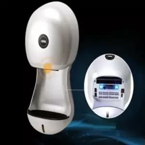 에어 핸드 드라이어 화장실 건조기 에어타올 드라이기 K