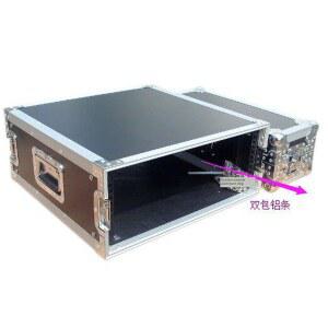 랙 케이스 4u 음향 하드 항공케이스 서버 네트워크 보관함 서버랙 방진 앰프 방송장비