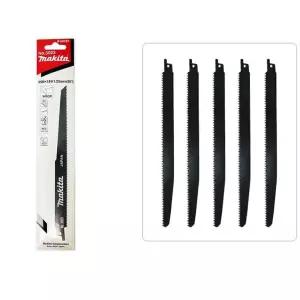 직소기날 마끼다 목재용 컷소날 나무 전기톱날 B-00767 5PCS