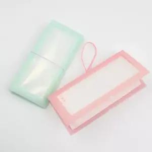 씰 스티커 다꾸 보관 앨범 바인더