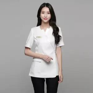 피부관리사 유니폼 호텔 성형외과 마사지샵 치과 병원 간호사 관리실
