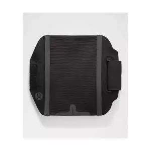 매장정품 LULULEMON 패스트 앤 프리 러닝 암밴드 BLK LU9BVXS-0001 259233