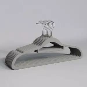 [JED] 행거옷걸이 30p 상의 옷걸이 논슬립 티셔츠