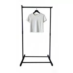 [JED] 옷걸이 틈새 행거 스탠드 수납 원룸 건조대 미니 사무실 MOA 정리대