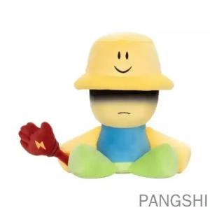 로블록스 슬랩배틀 뉴비 가이드 캐릭터 인형