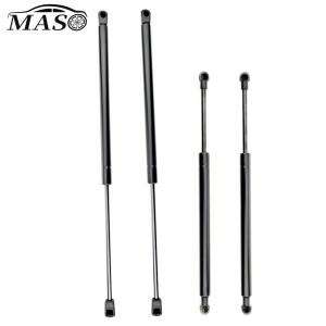 리어 테일게이트 부트 프론트 보닛 후드, 가스 쇼크 리프트 스트럿 바, 스프링 지지 로드 액세서리, 닛산