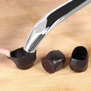 다용도 멀티 의자 바퀴 커버 사무실 가정 바닥 긁힘 스크래치 층간소음 방지 인테리어 악세사리 소품 용품